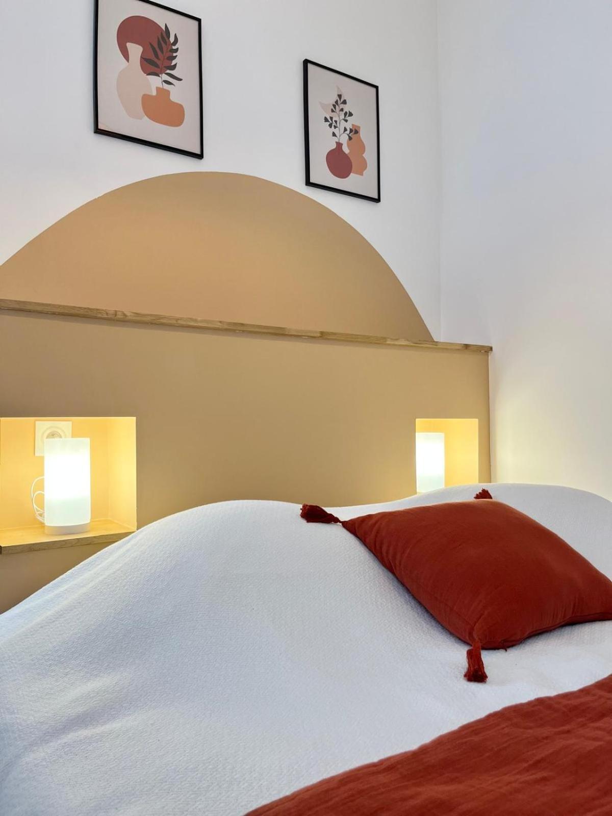 L'ecrin Albigeois Appartement Albi