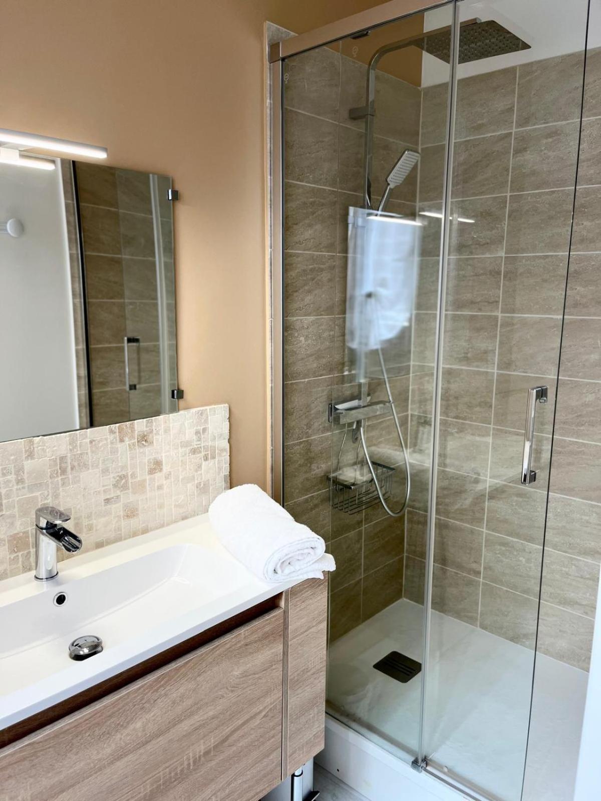 Appartement L'ecrin Albigeois *